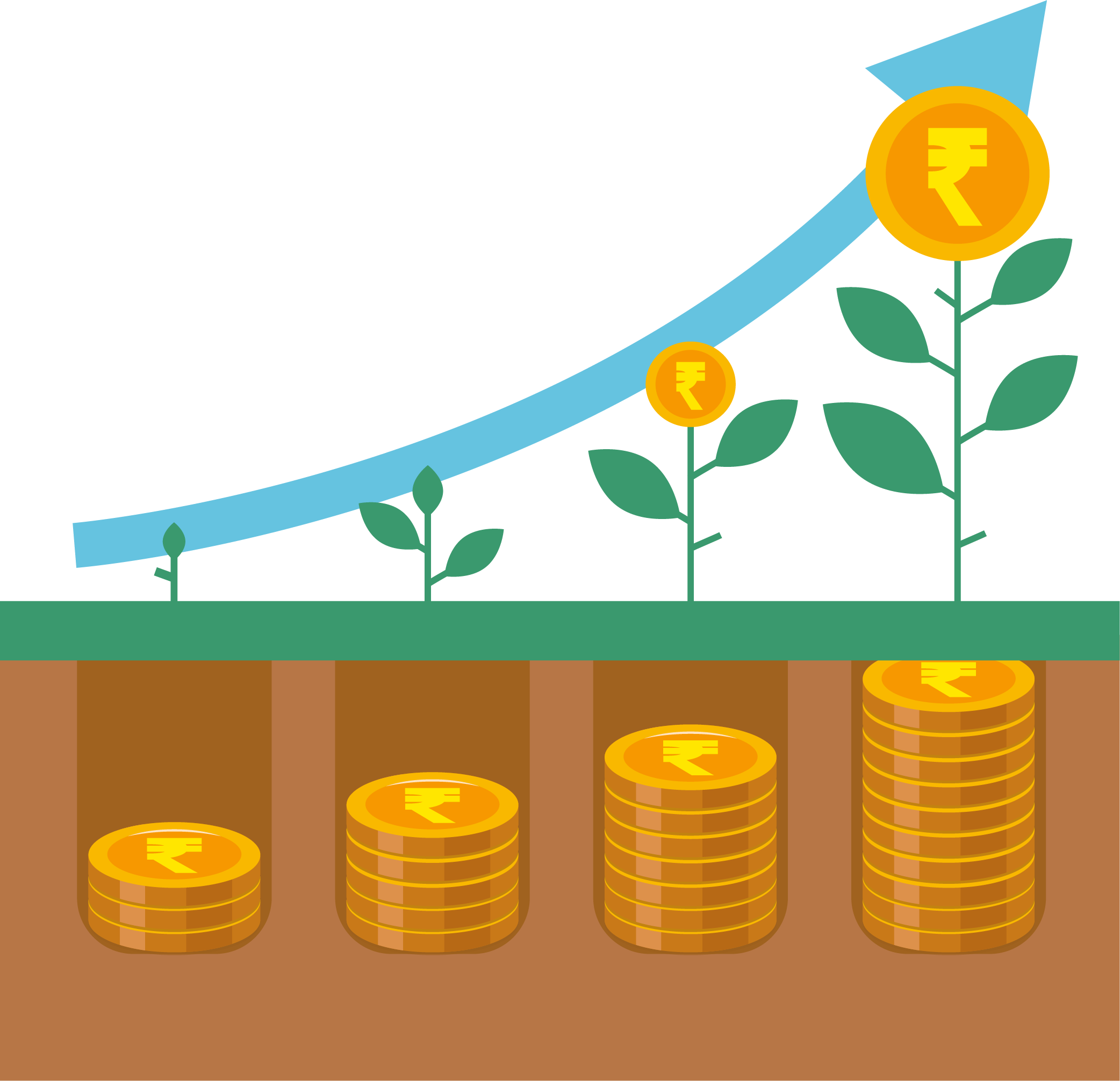 Blog_SIPping_SIP grow your money by compounding