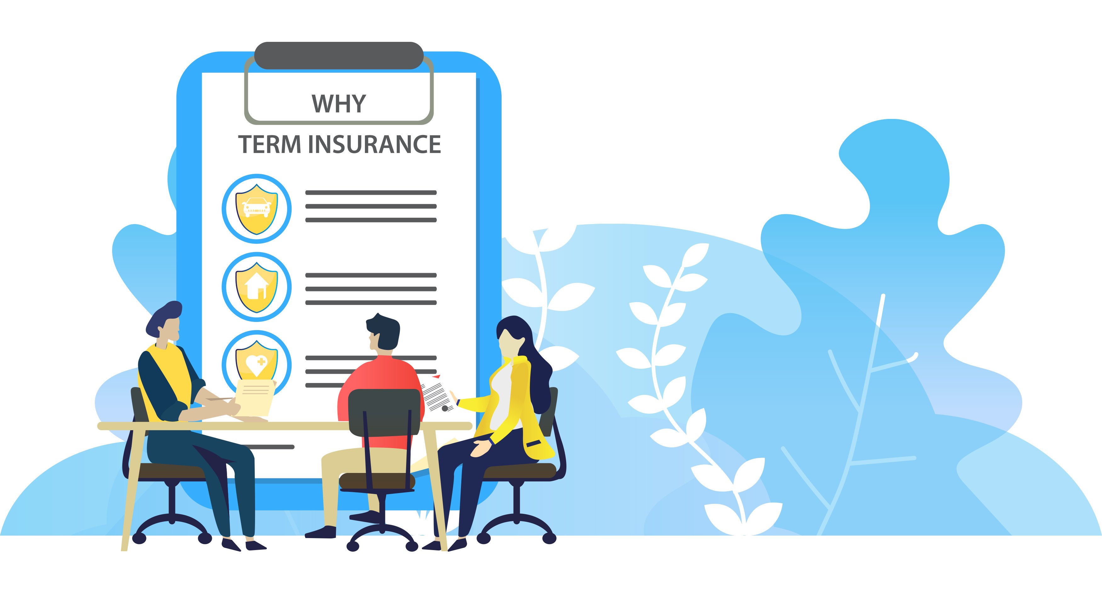 Term Insurance Blog 2